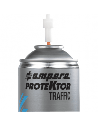 Ampere Traffic protektor beschermlak, 500 ml