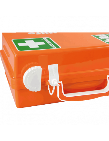 Verzegeling EHBO koffer, 10 stuks