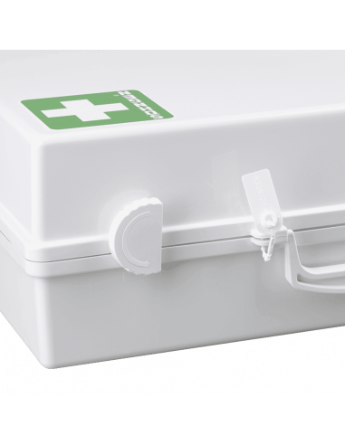 Verzegeling EHBO koffer, 10 stuks