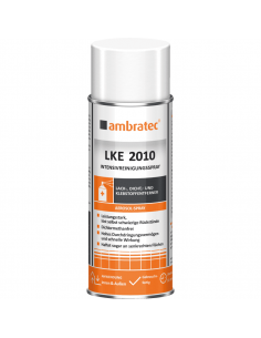 Ambratec LKE 2010 reinigingsspray, 400 ml