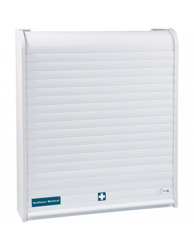 Holthaus Medical EHBO-kast Rollmed zonder vulling