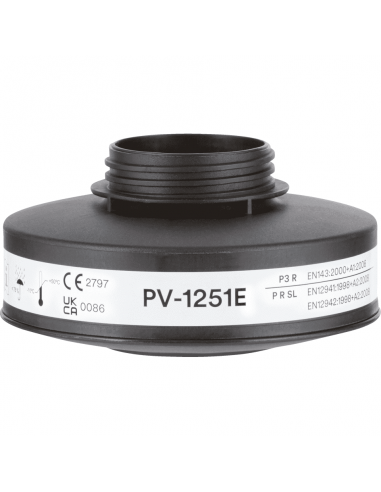 3M PV-1251E roetfilter