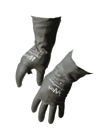 Chemisch bestendige handschoen ChemPrene kopen?