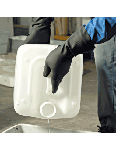 Chemisch bestendige handschoen ChemPrene kopen?