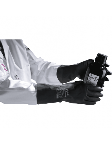 Chemisch bestendige handschoen ChemPrene kopen?