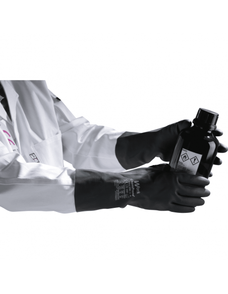 Chemisch bestendige handschoen ChemPrene kopen?