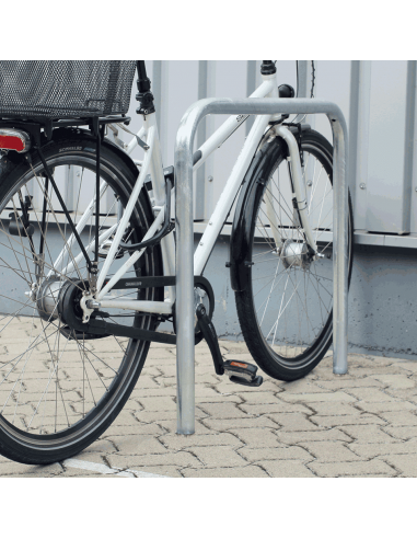 Fietsnietje, thermisch verzinkt staal kopen?