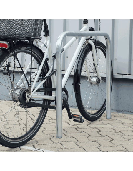 Fietsnietje, thermisch verzinkt staal kopen?