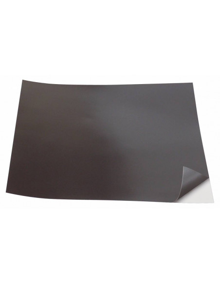 Magneetsticker lift niet gebruiken bij brand, P020