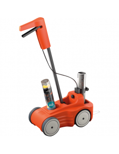 Soppec Driver lijnentrekker