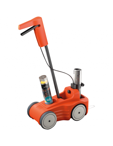 Soppec Driver lijnentrekker