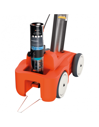 Soppec Driver lijnentrekker