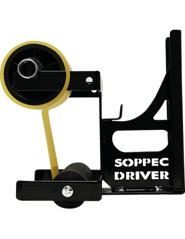 Losse tape applicator Soppec Driver