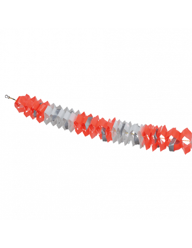 Reflecterende afzetslinger herbruikbaar, kunststof