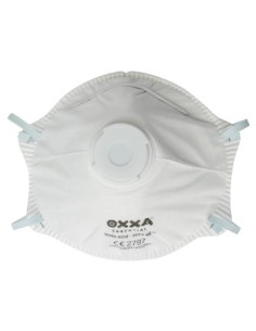 OXXA Sema 6210 stofmasker FFP2 NR D, 10 stuks