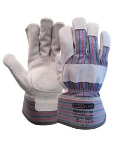 OXXA Worker 11-053 handschoen, 12 paar