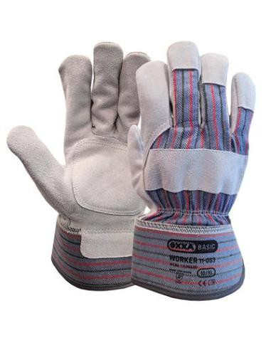 OXXA Worker 11-053 handschoen, 12 paar
