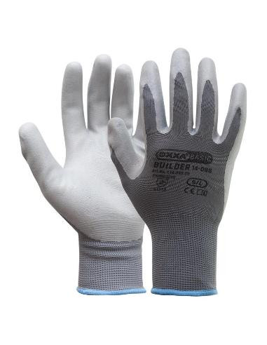 OXXA Builder 14-088 handschoen, 12 paar