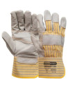 OXXA Worker 11-305 rundlederen handschoen, 12 paar