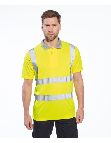 Portwest RWS polo, verschillende kleuren en maten