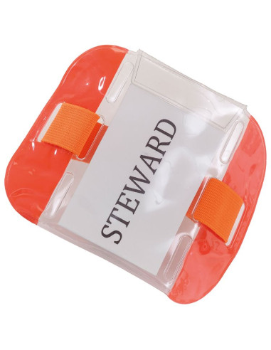ID armband, one size, verschillende kleuren