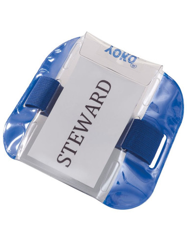 ID armband, one size, verschillende kleuren