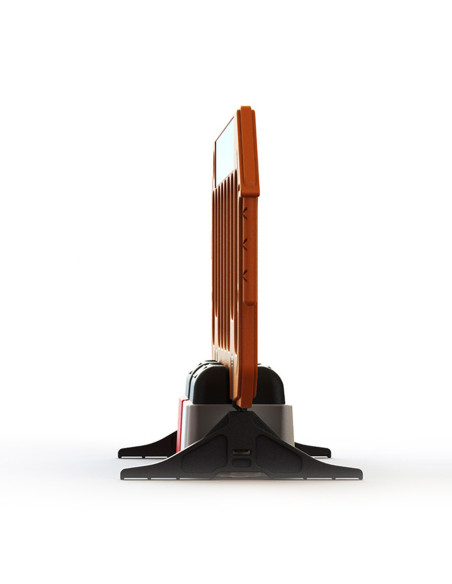 Road Rock verzwaringsblok voor afzethek