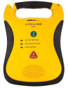 Defibtech Lifeline AED halfautomaat, geel zwart