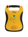 Defibtech Lifeline AED volautomaat geel zwart