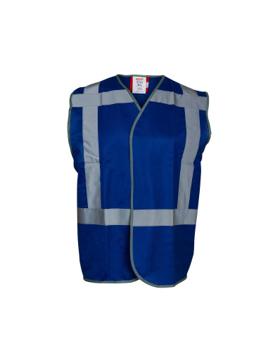 OXXA Anita 0174 RWS verkeersvest, blauw
