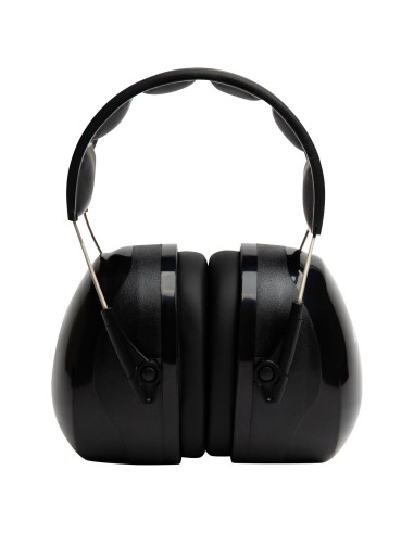 OXXA Sonora 8300 gehoorkap, zwart