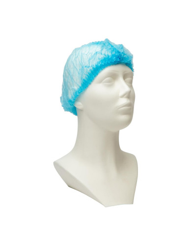 OXXA Cover Detect 2010 baret wokkel, blauw