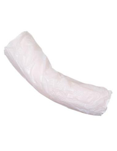 OXXA Cover 65-670 mouw, wit, 100 stuks