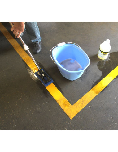 Durastripe Cleaner reiningsmiddel, 2000 ml