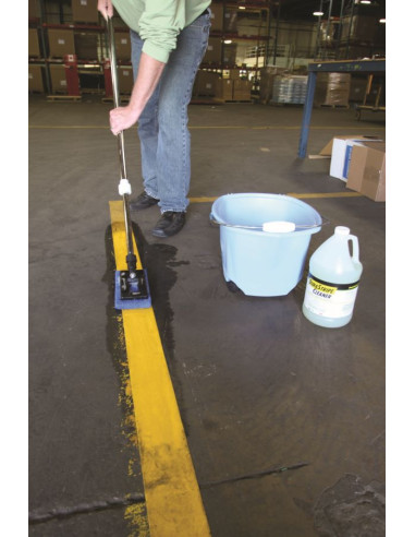 Durastripe Cleaner reiningsmiddel, 2000 ml