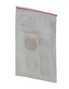 FixFirst wondpleister strips, 20 stuks