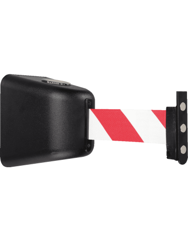 Magnetische wandclip voor wandcassette