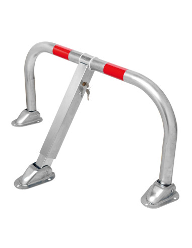 Sesam parkeerbeugel met cilinderslot