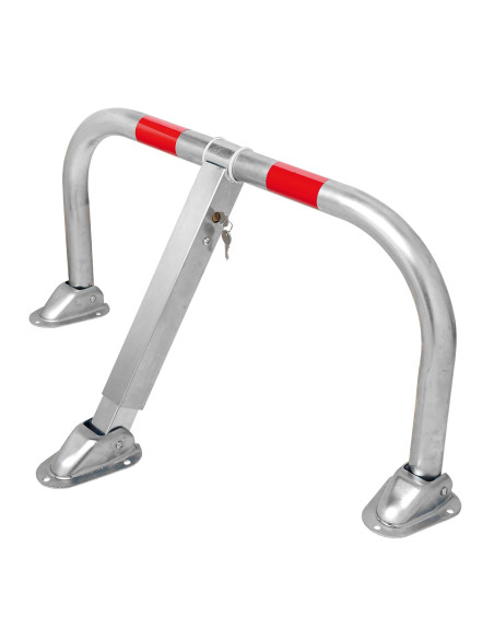 Sesam parkeerbeugel met cilinderslot