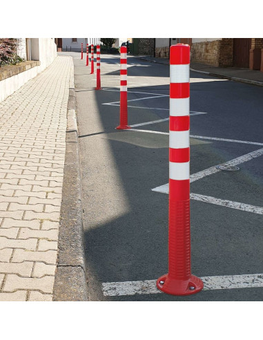 Plooibaken ComeBack, rood wit kopen? Bestel nu!