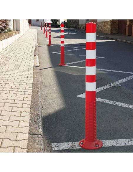 Plooibaken ComeBack, rood wit kopen? Bestel nu!