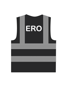 ERO hesje RWS zwart bestellen?