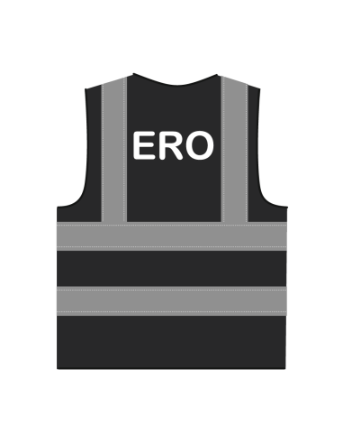 ERO hesje RWS zwart bestellen?