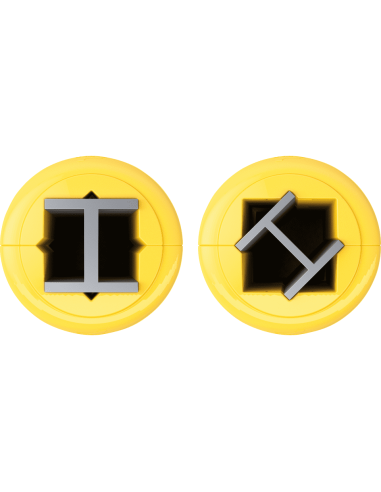 Boplan Flex Impact kolombeschermer