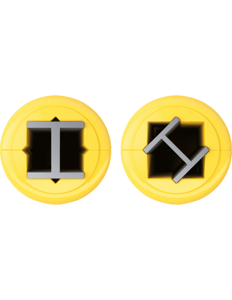 Boplan Flex Impact kolombeschermer