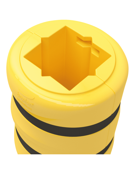 Boplan Flex Impact kolombeschermer