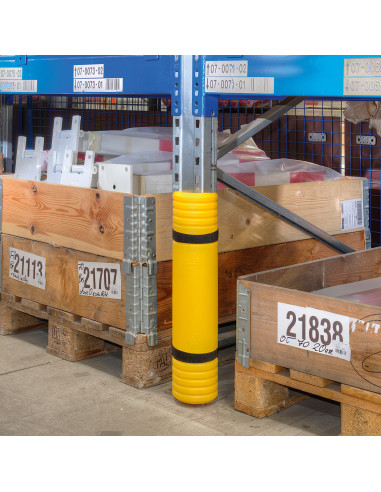 Morion aanrijdbeveiliging stellingen - 86 tot 120 mm