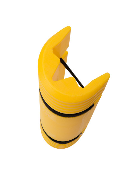 Morion aanrijdbeveiliging stellingen - 86 tot 120 mm