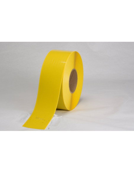 DuraStripe Xtreme vloermarkeringstape
