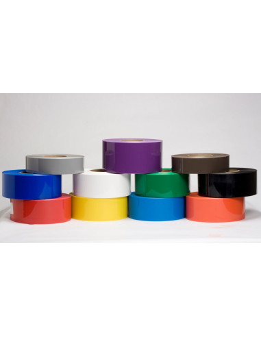 DuraStripe Xtreme vloermarkeringstape